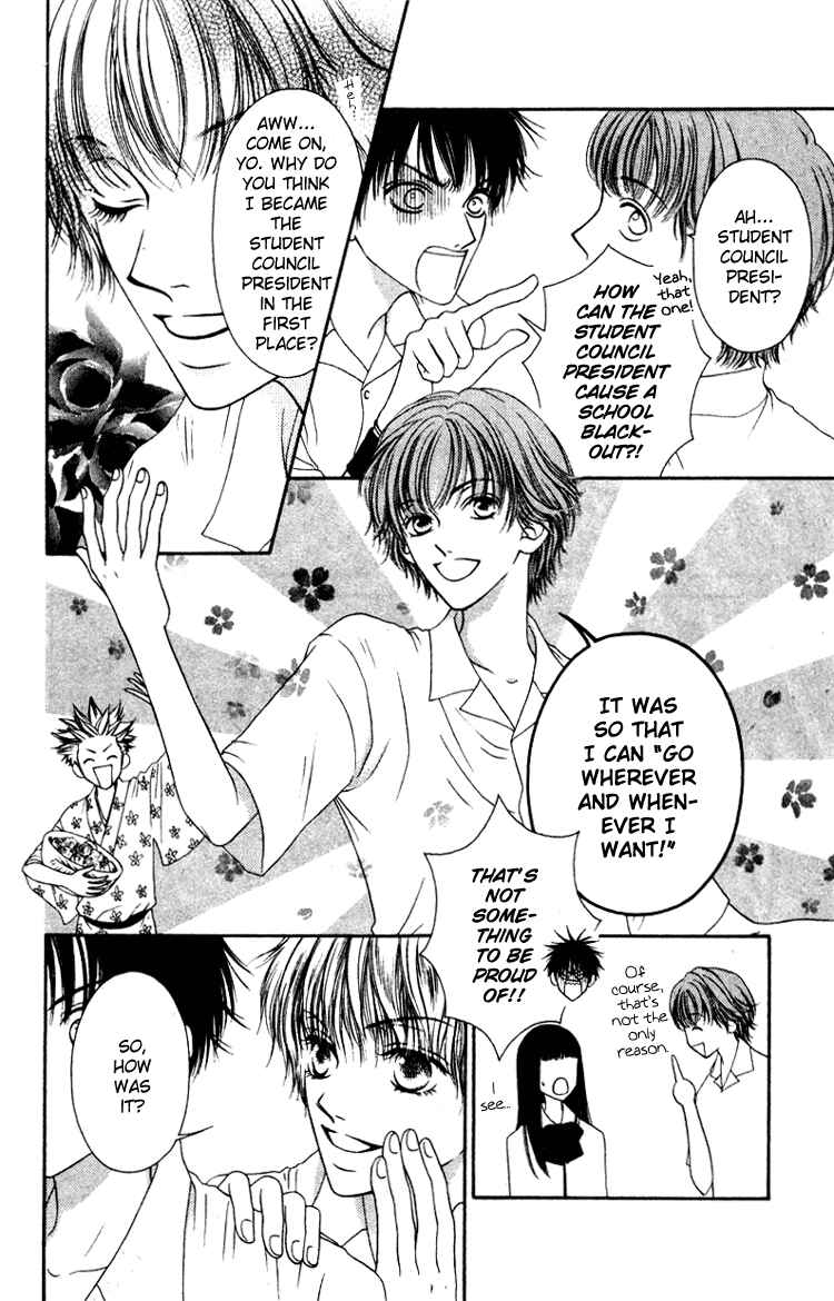 Page 42 Chapter 2 Nadeshiko Club