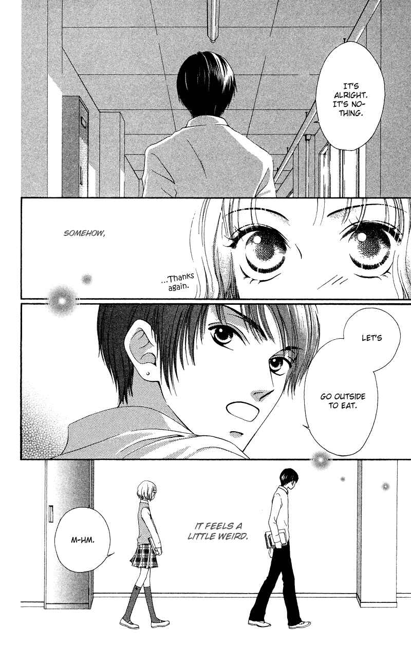 Page 13 Chapter 26.5 Nadeshiko Club