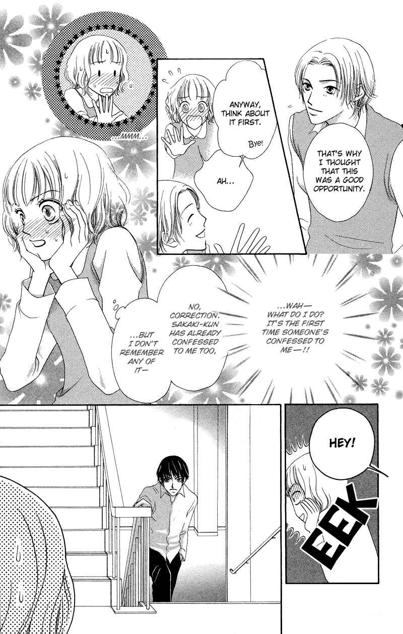 Page 20 Chapter 26.5 Nadeshiko Club