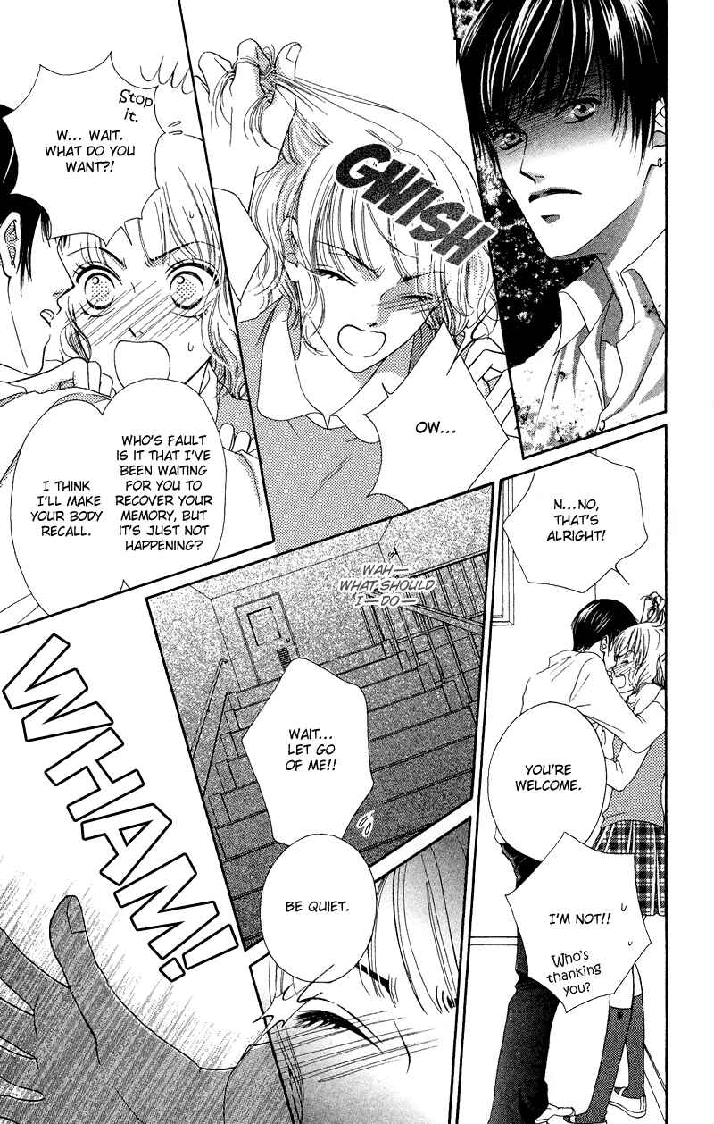 Page 22 Chapter 26.5 Nadeshiko Club