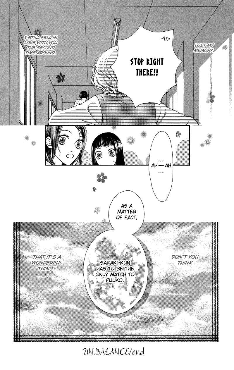 Page 35 Chapter 26.5 Nadeshiko Club