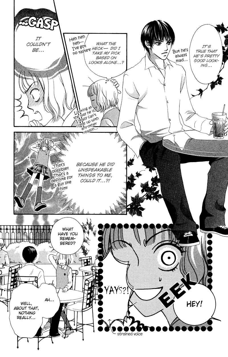 Page 9 Chapter 26.5 Nadeshiko Club
