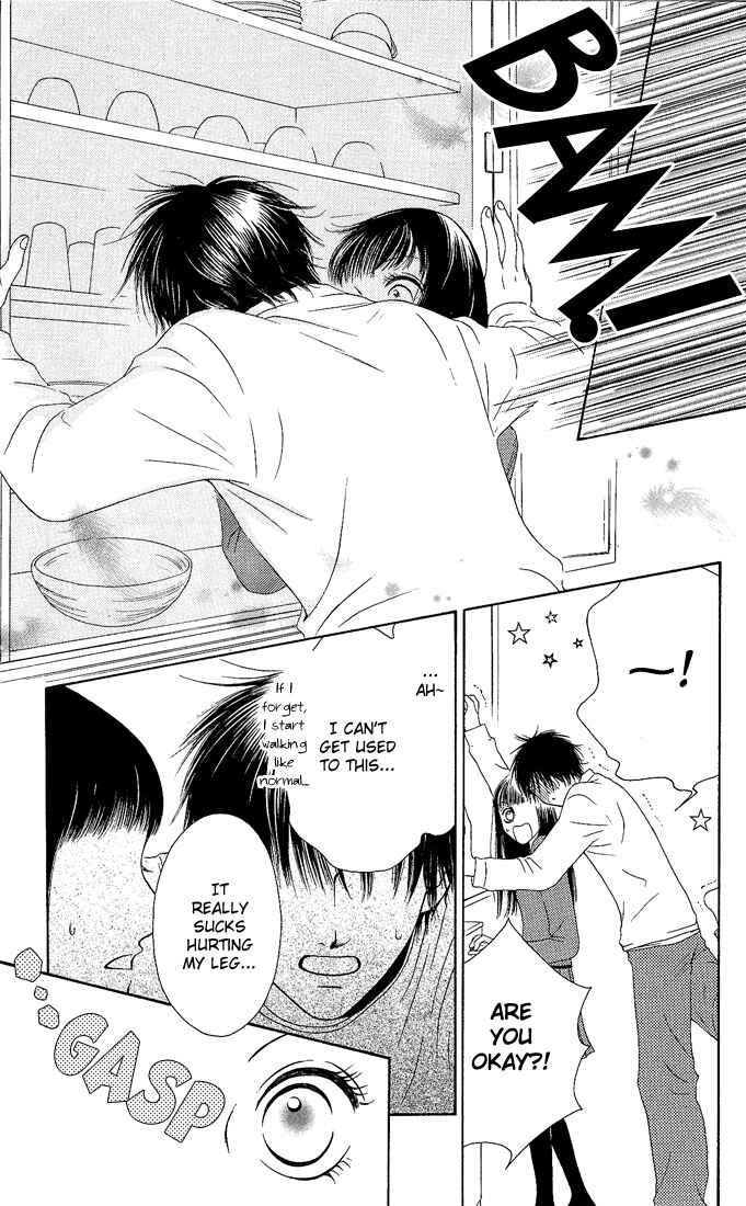 Page 19 Chapter 8 Nadeshiko Club