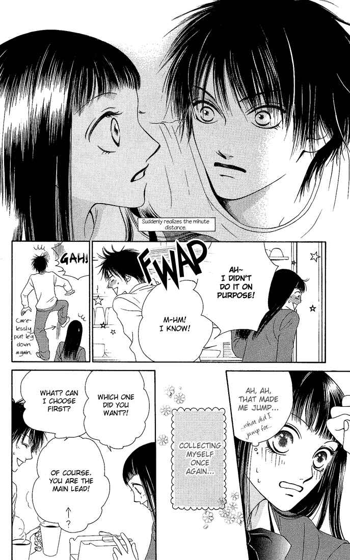 Page 20 Chapter 8 Nadeshiko Club