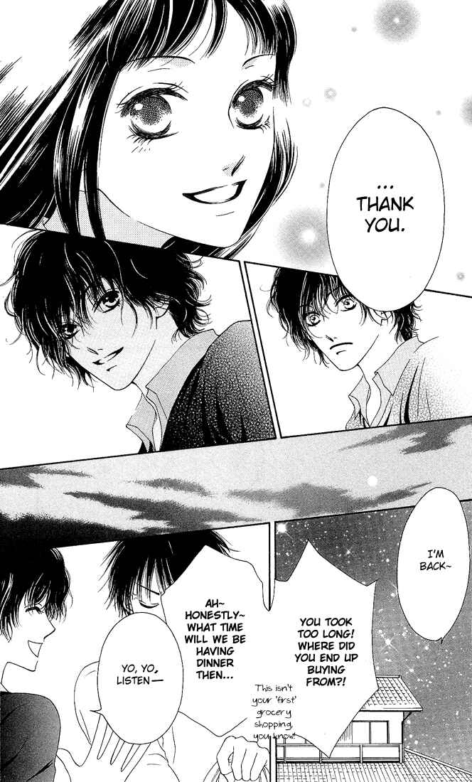 Page 31 Chapter 8 Nadeshiko Club