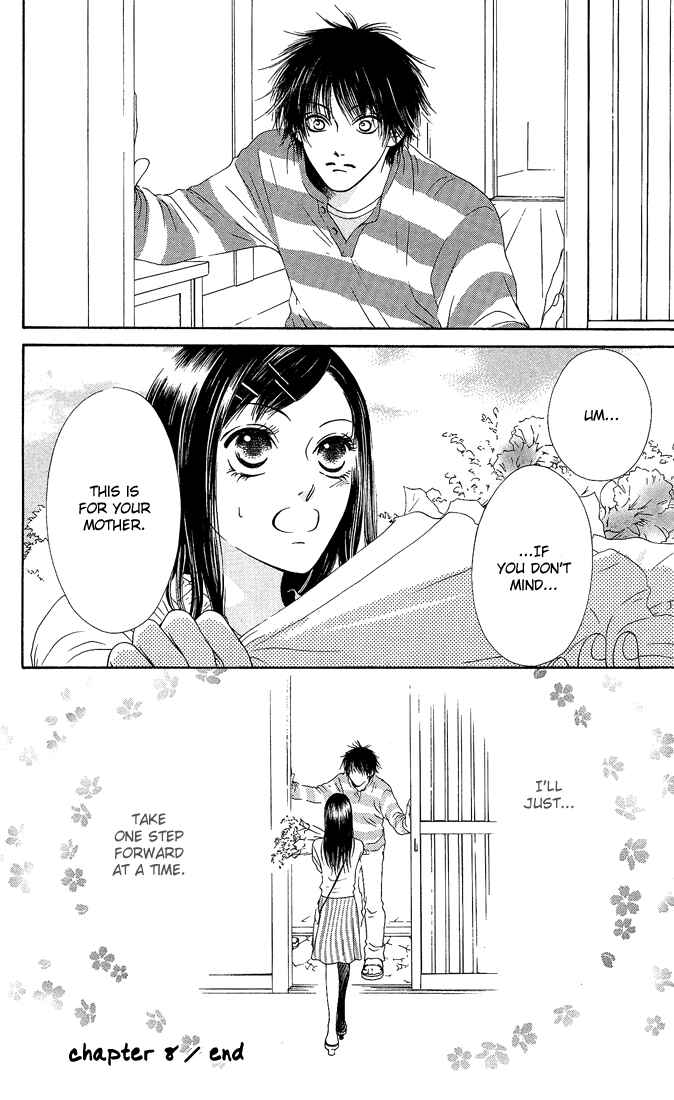 Page 34 Chapter 8 Nadeshiko Club
