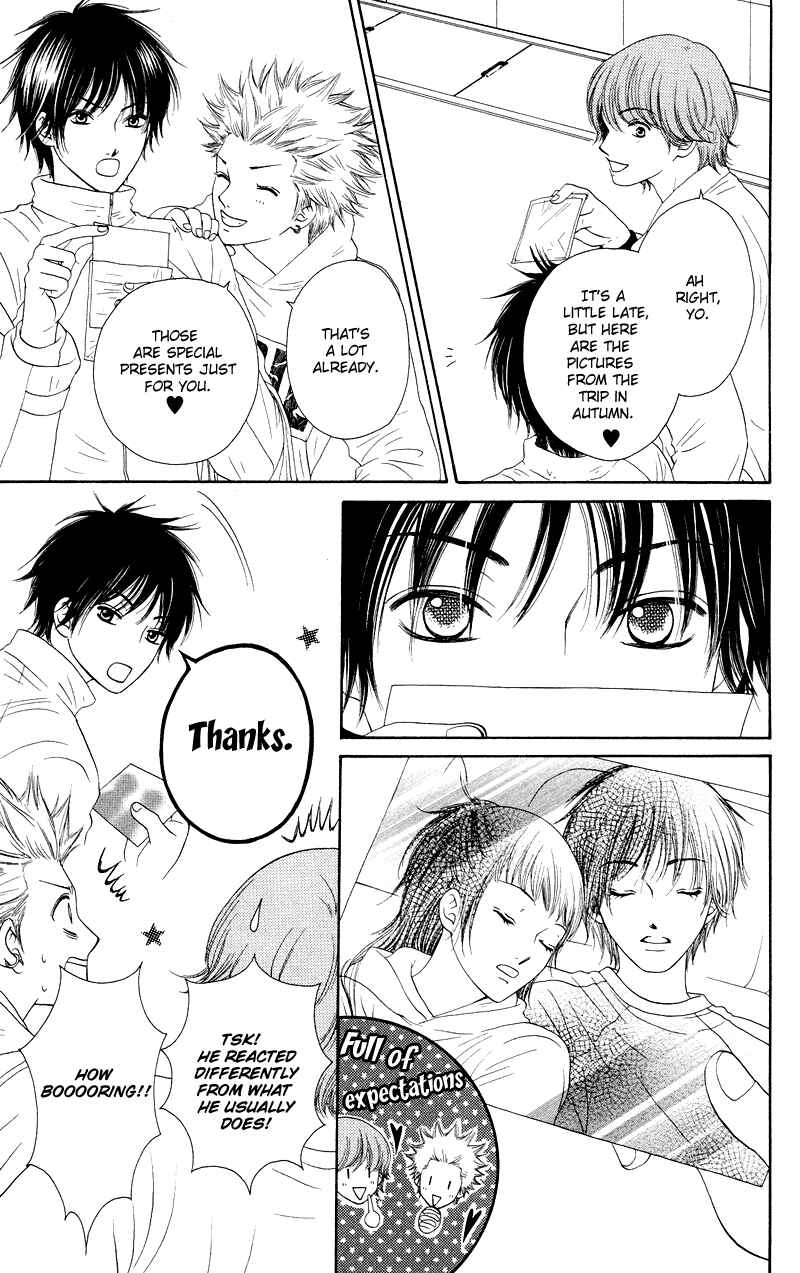 Page 17 Chapter 16 Nadeshiko Club