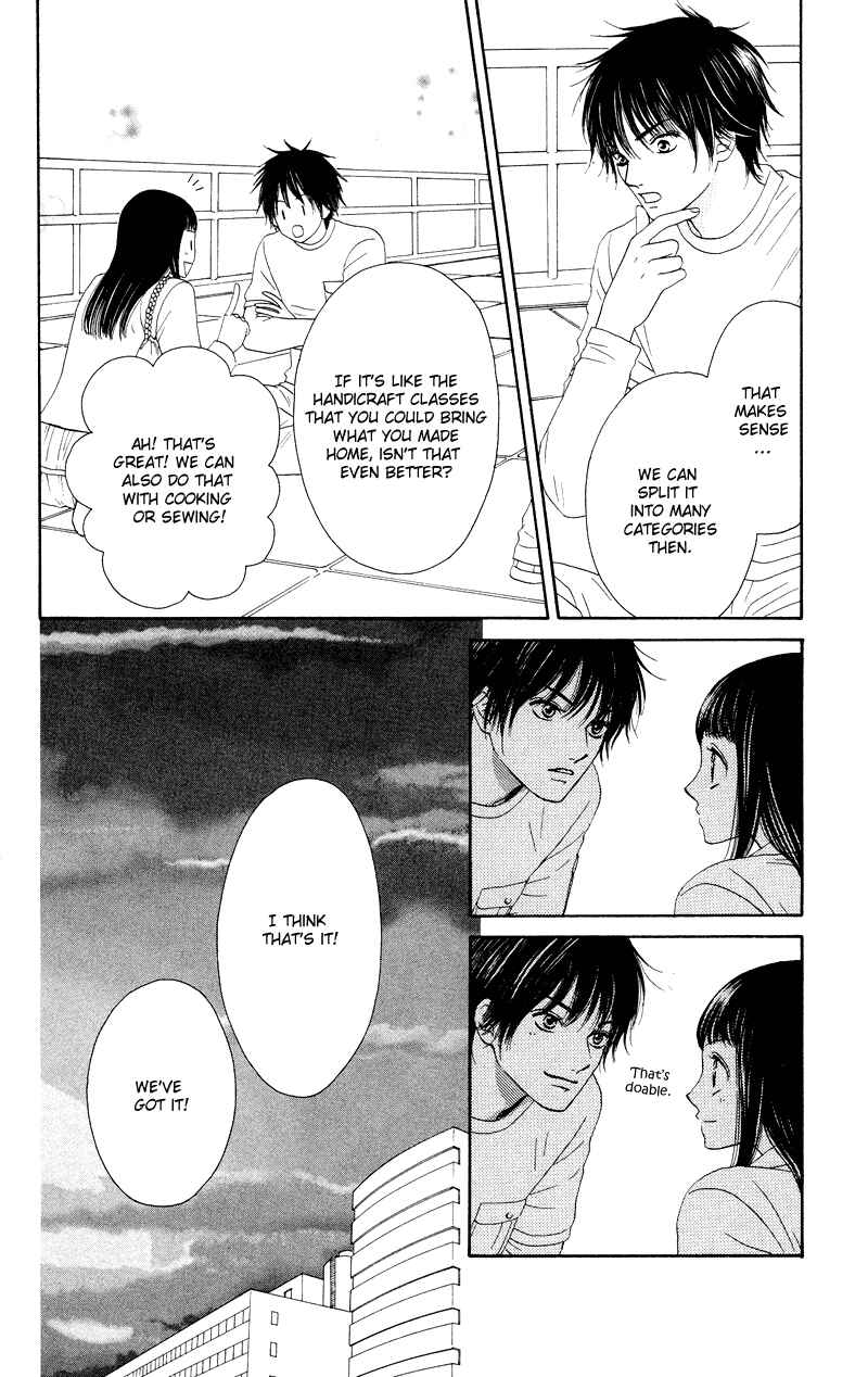 Page 36 Chapter 16 Nadeshiko Club