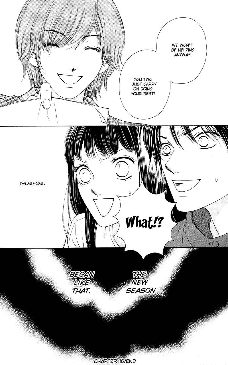 Page 38 Chapter 16 Nadeshiko Club