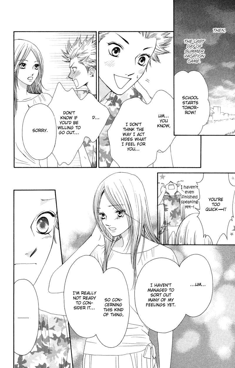 Page 29 Chapter 33 Nadeshiko Club