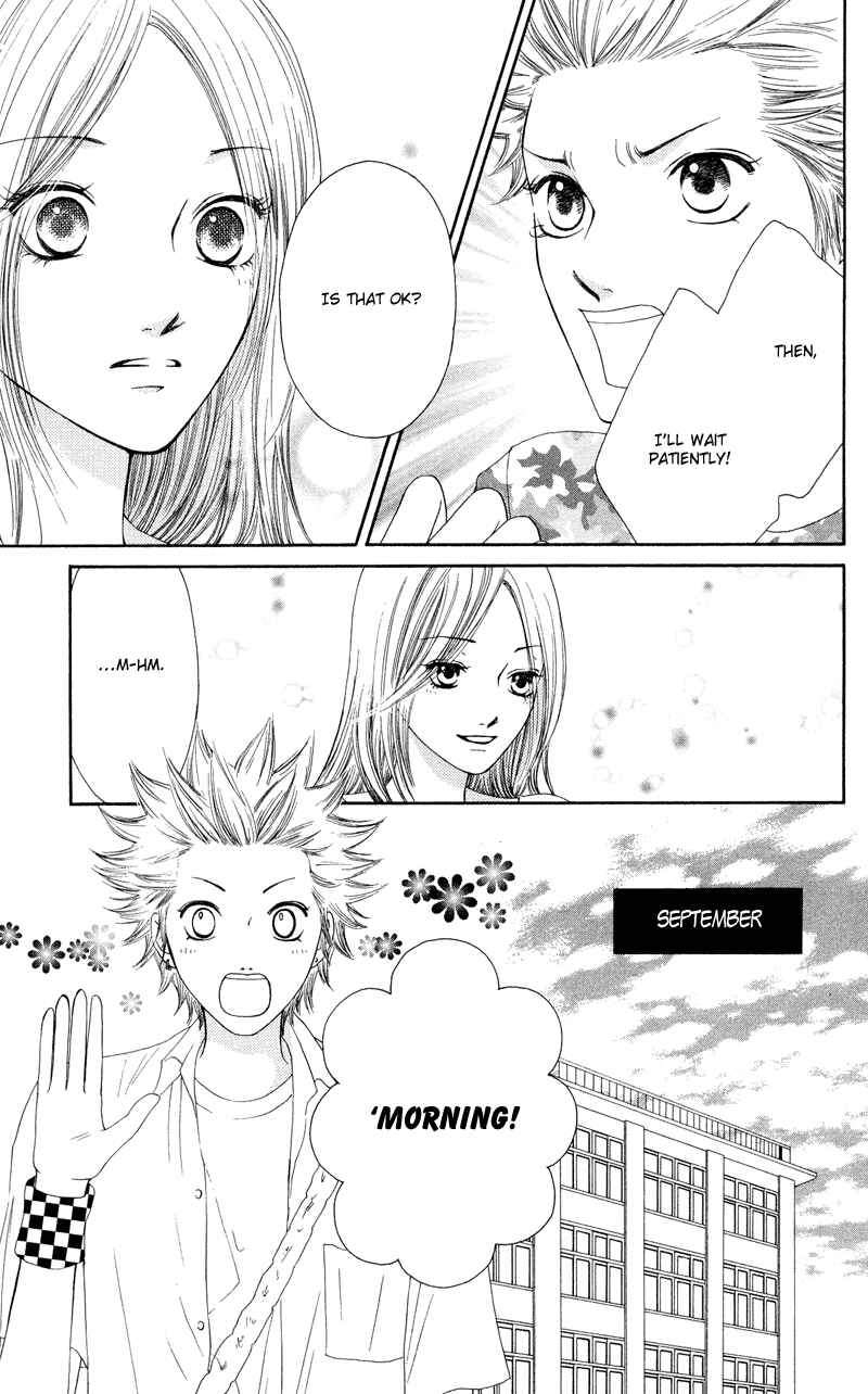 Page 30 Chapter 33 Nadeshiko Club