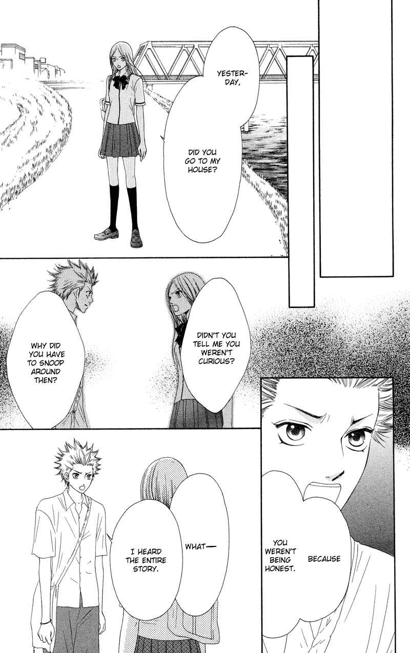 Page 34 Chapter 33 Nadeshiko Club