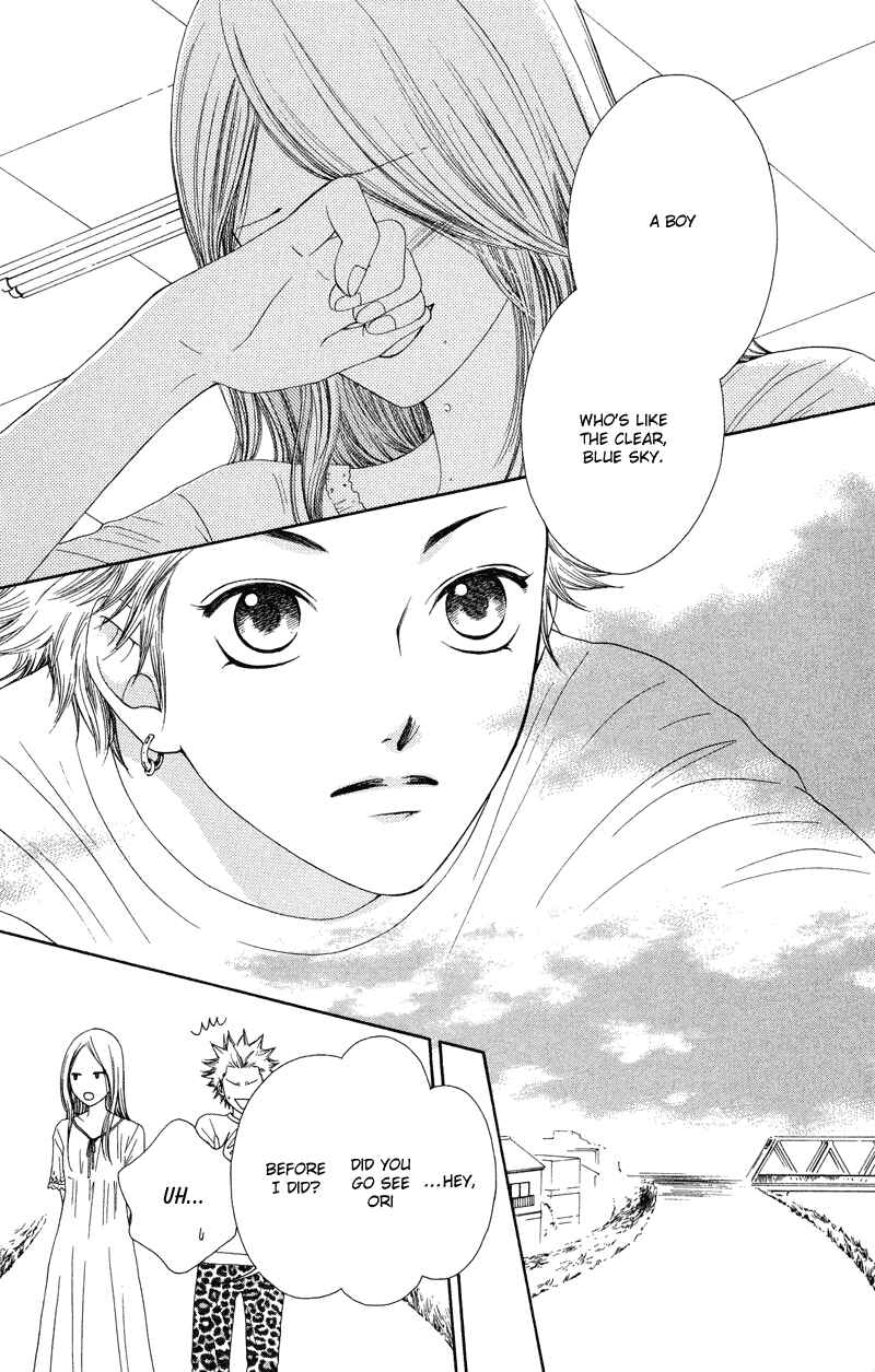 Page 46 Chapter 33 Nadeshiko Club