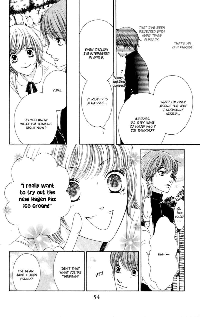 Page 13 Chapter 34 Nadeshiko Club