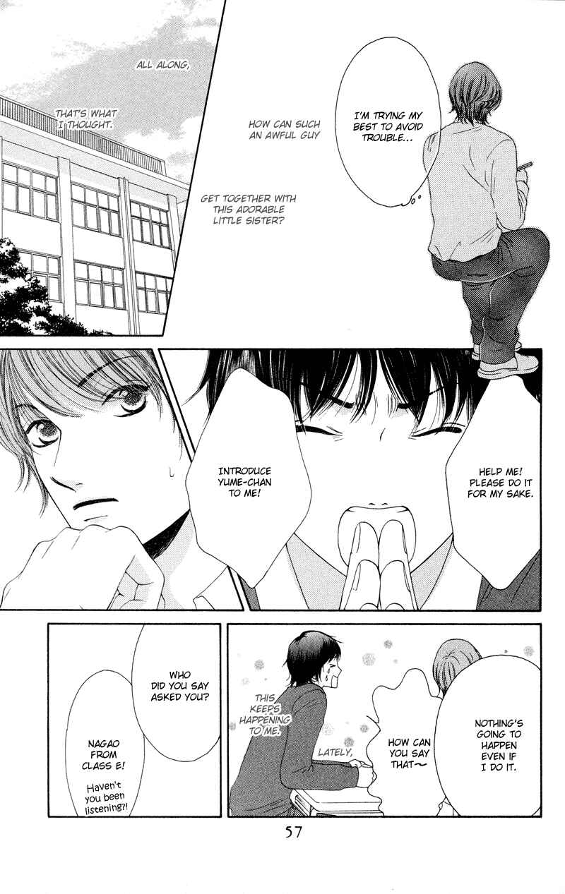 Page 16 Chapter 34 Nadeshiko Club