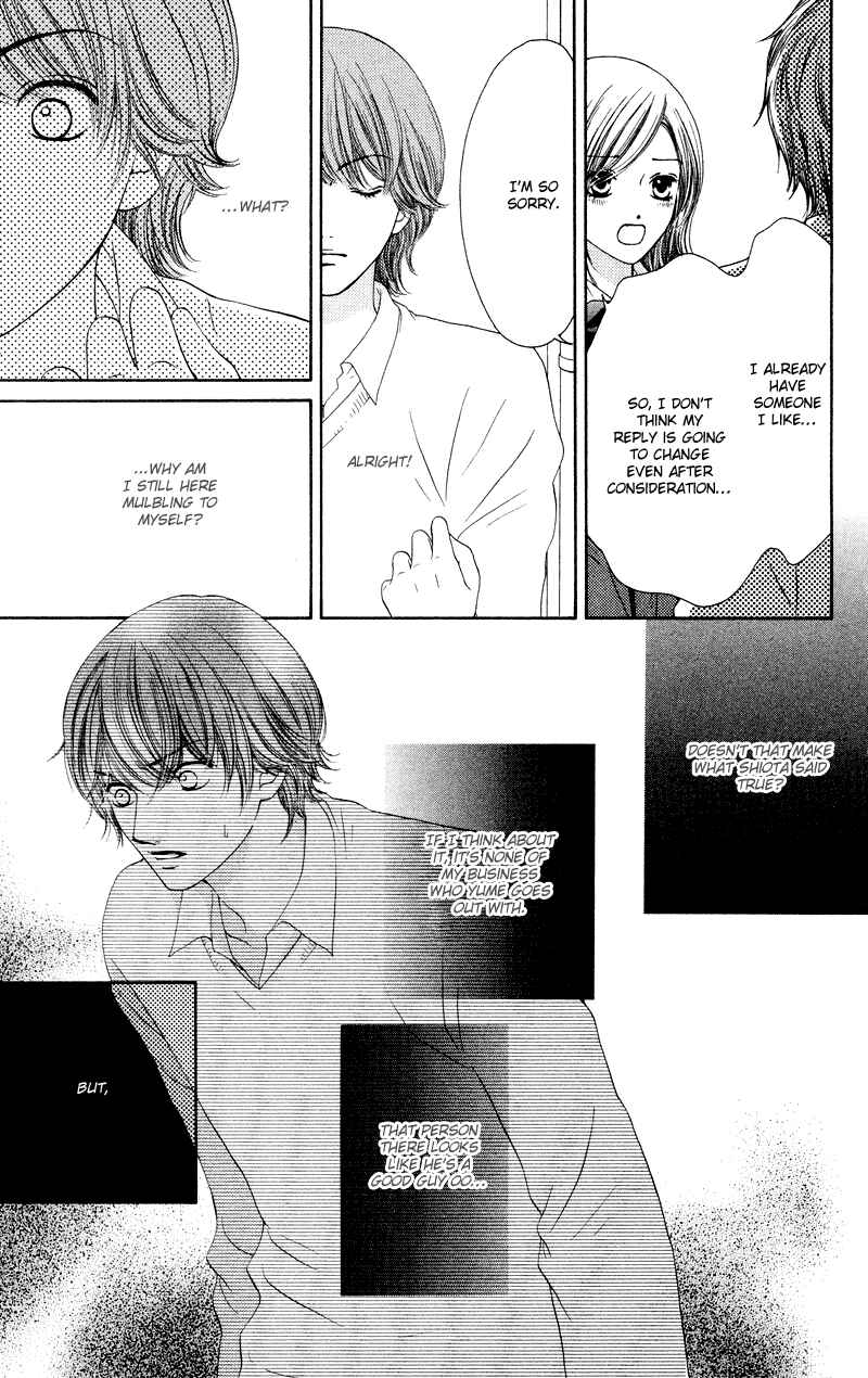 Page 20 Chapter 34 Nadeshiko Club