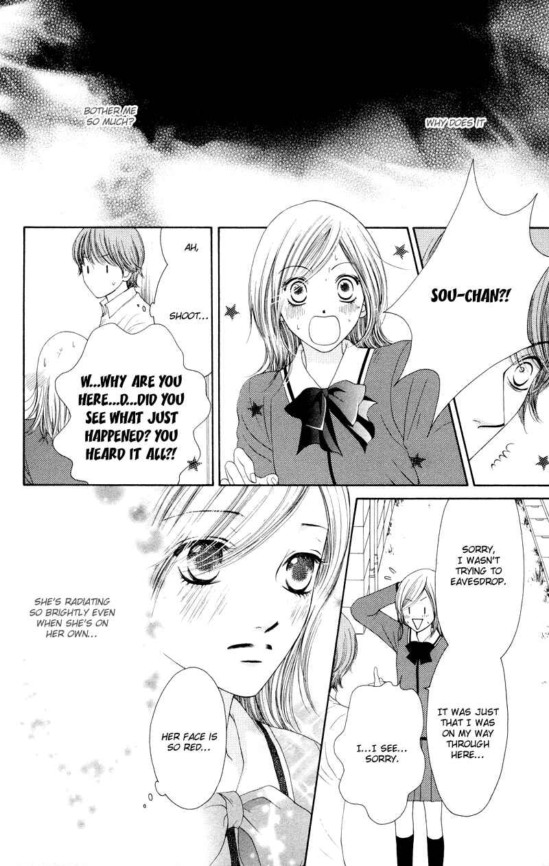 Page 21 Chapter 34 Nadeshiko Club