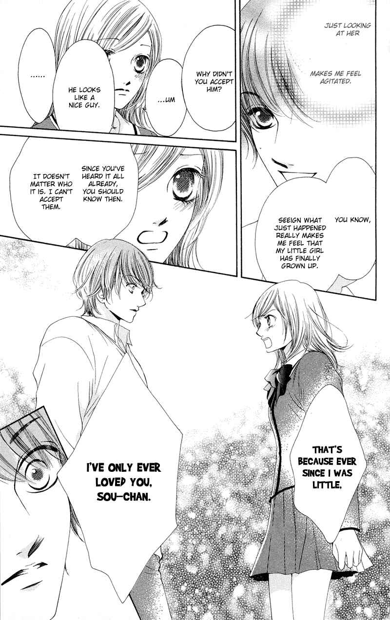 Page 22 Chapter 34 Nadeshiko Club