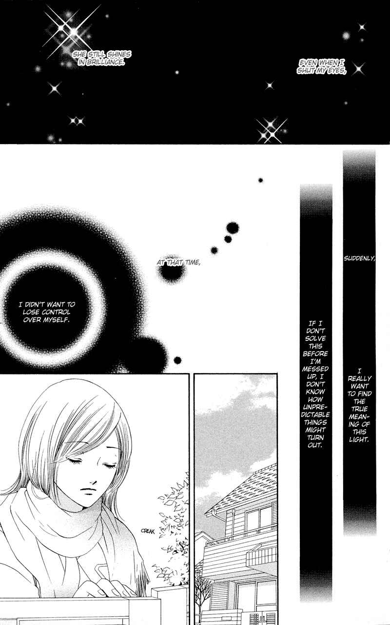 Page 24 Chapter 34 Nadeshiko Club