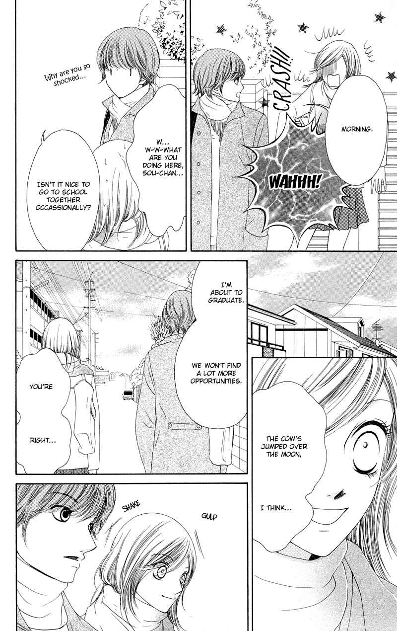 Page 25 Chapter 34 Nadeshiko Club