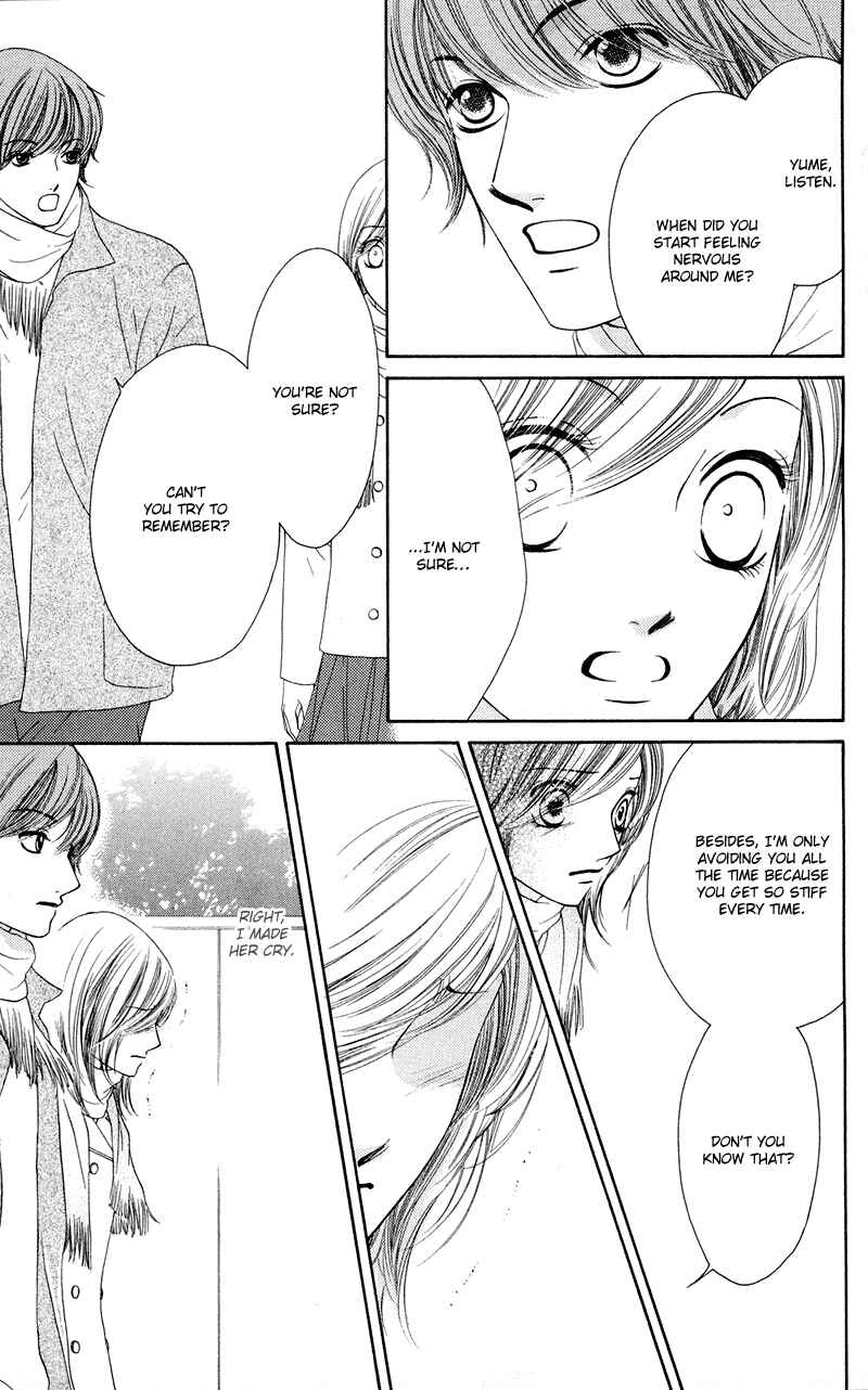 Page 26 Chapter 34 Nadeshiko Club