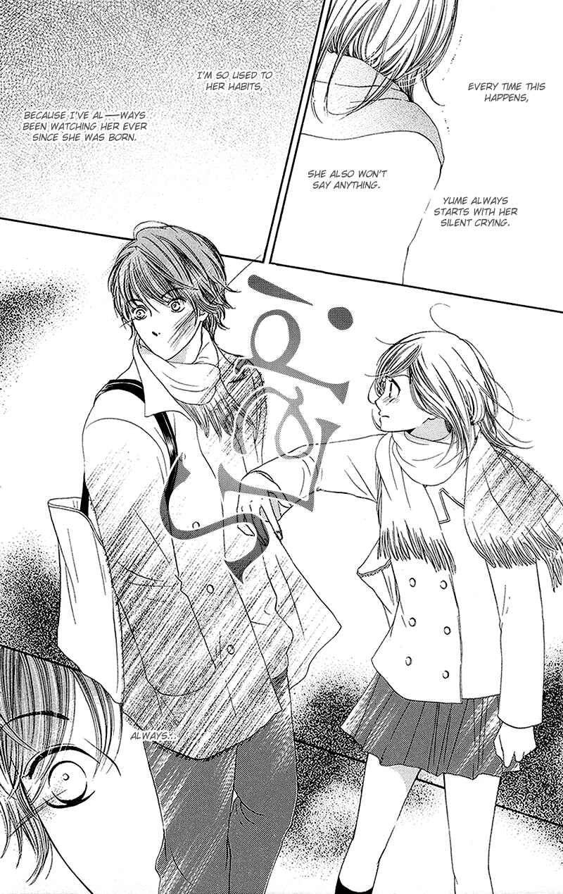 Page 27 Chapter 34 Nadeshiko Club