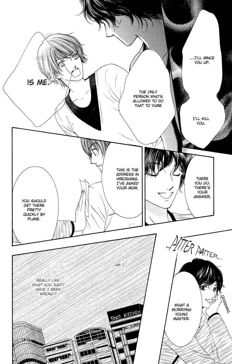 Page 35 Chapter 34 Nadeshiko Club