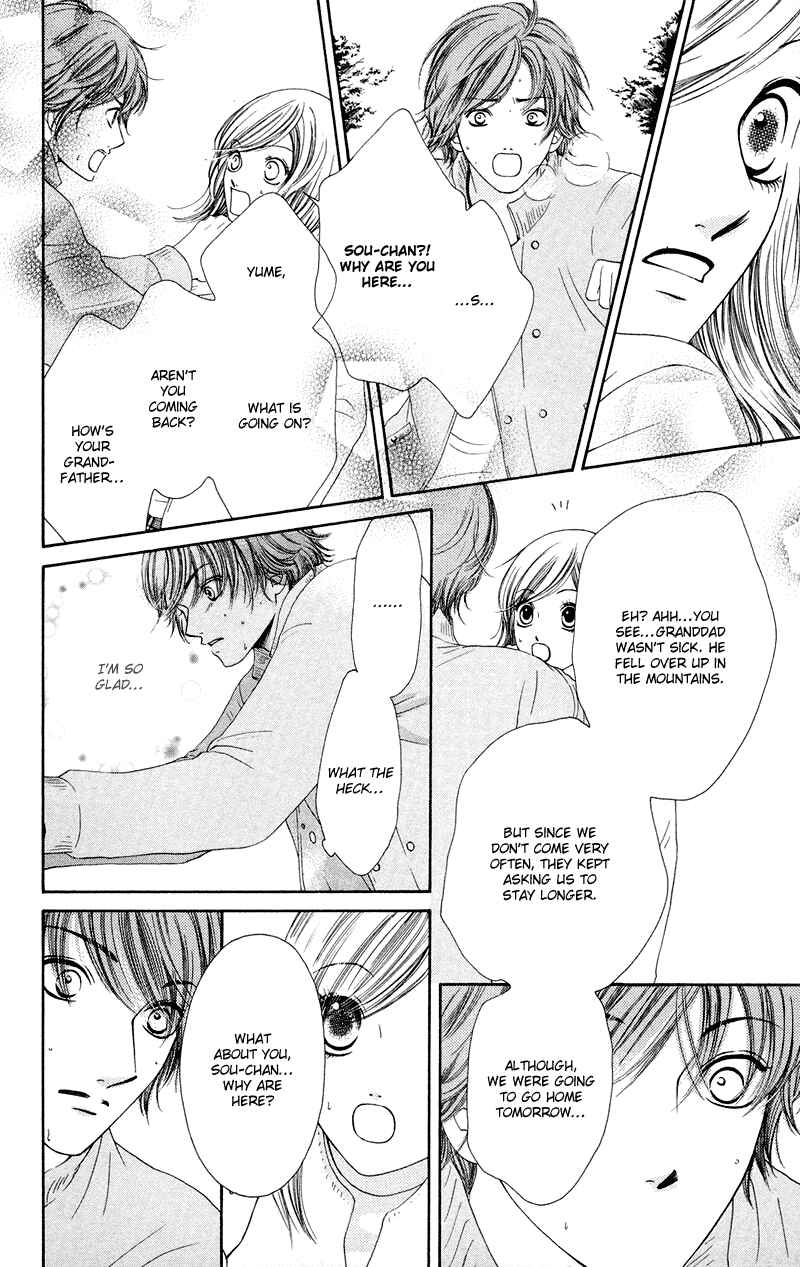 Page 37 Chapter 34 Nadeshiko Club