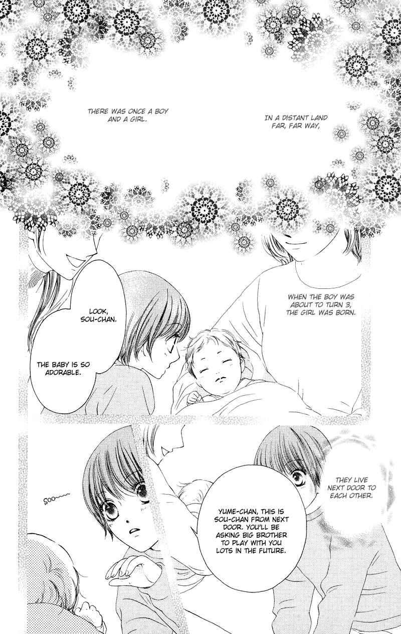 Page 4 Chapter 34 Nadeshiko Club