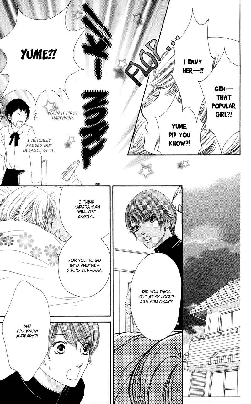Page 9 Chapter 34 Nadeshiko Club