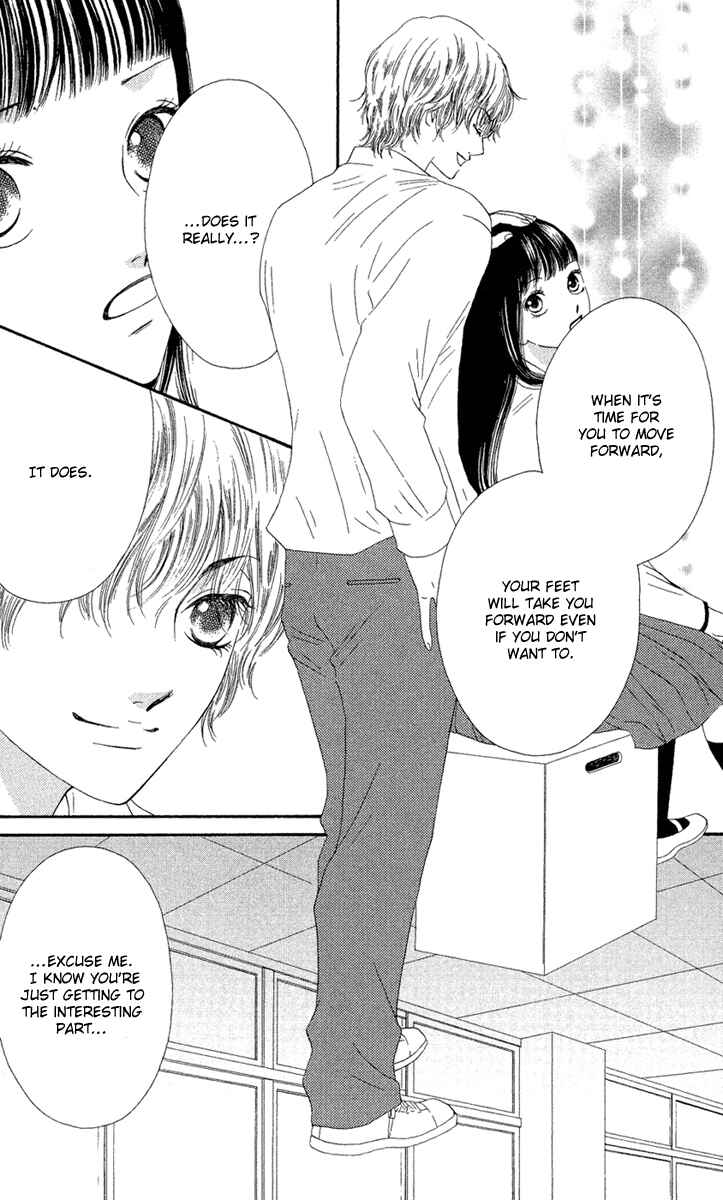 Page 22 Chapter 23 Nadeshiko Club