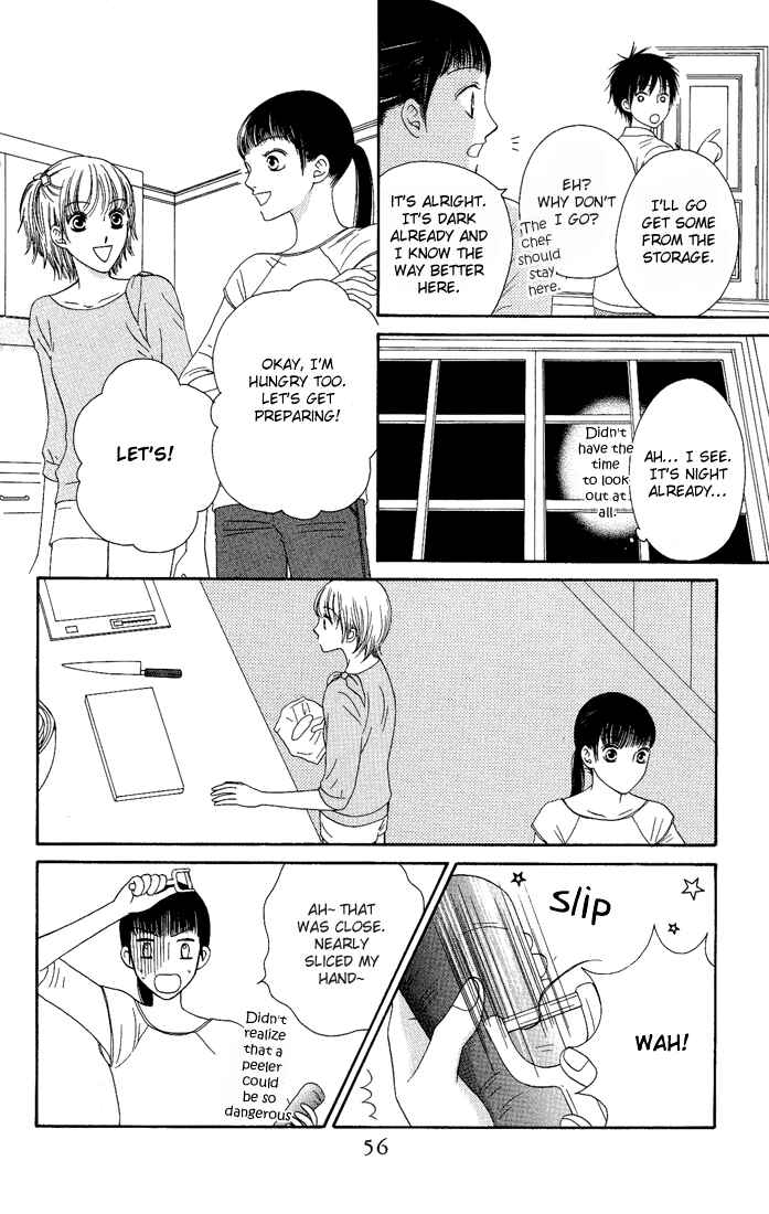 Page 10 Chapter 12 Nadeshiko Club