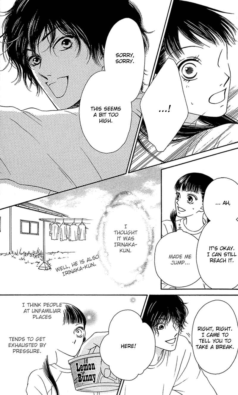 Page 19 Chapter 9 Nadeshiko Club