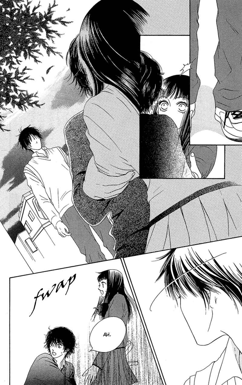 Page 28 Chapter 9 Nadeshiko Club
