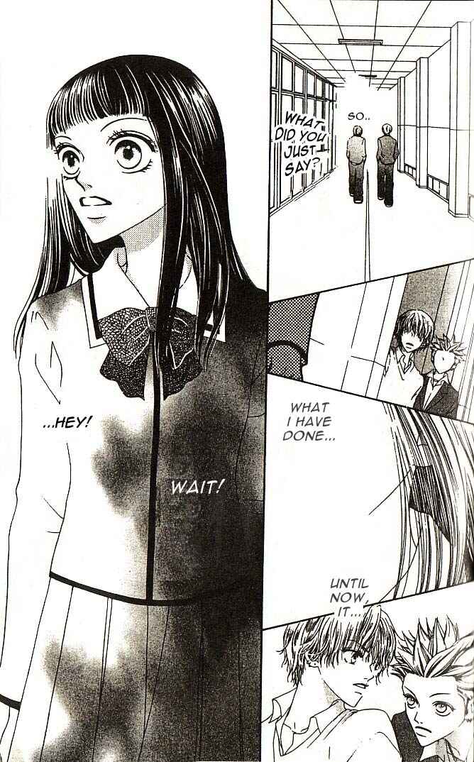 Page 4 Chapter 1.2 Nadeshiko Club