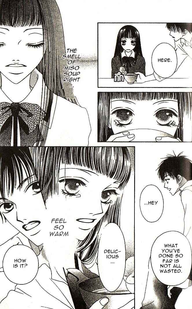 Page 8 Chapter 1.2 Nadeshiko Club