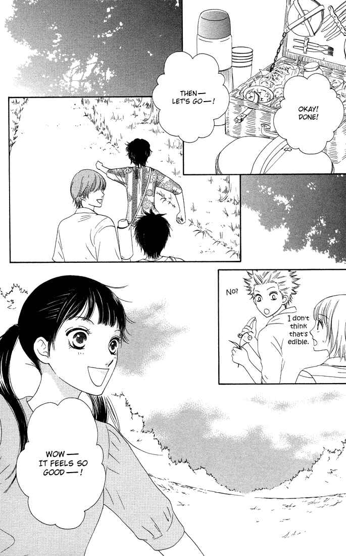 Page 14 Chapter 13 Nadeshiko Club