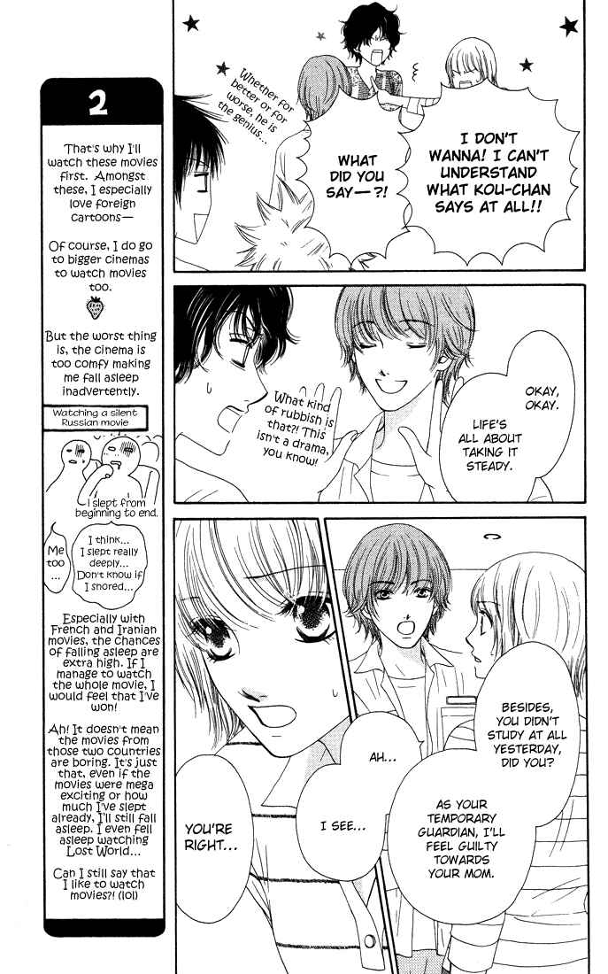 Page 9 Chapter 13 Nadeshiko Club