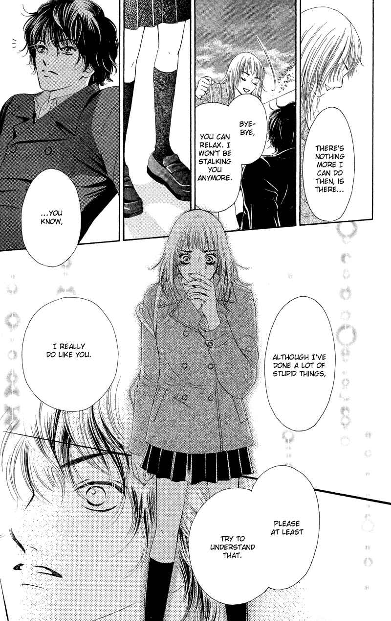 Page 37 Chapter 26 Nadeshiko Club