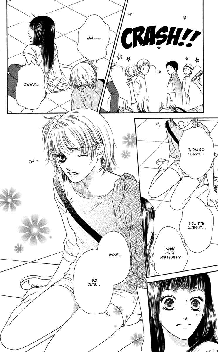 Page 16 Chapter 11 Nadeshiko Club