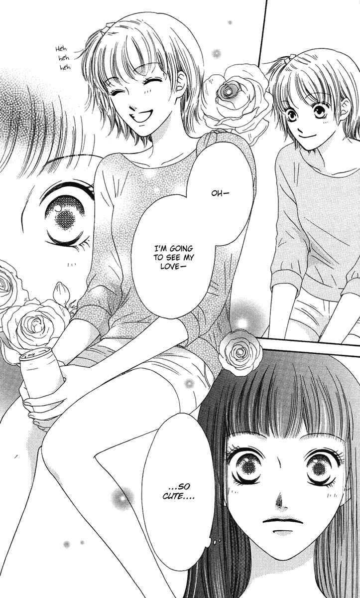 Page 29 Chapter 11 Nadeshiko Club