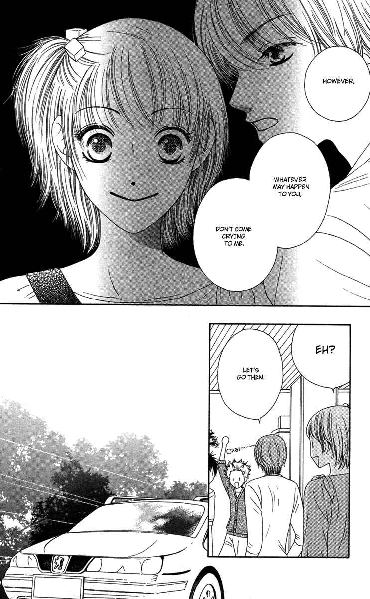 Page 42 Chapter 11 Nadeshiko Club