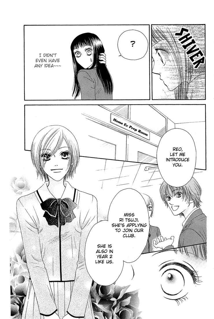 Page 10 Chapter 7 Nadeshiko Club