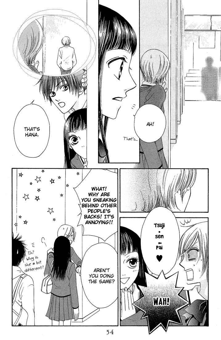 Page 21 Chapter 7 Nadeshiko Club