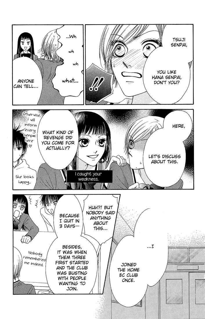 Page 22 Chapter 7 Nadeshiko Club