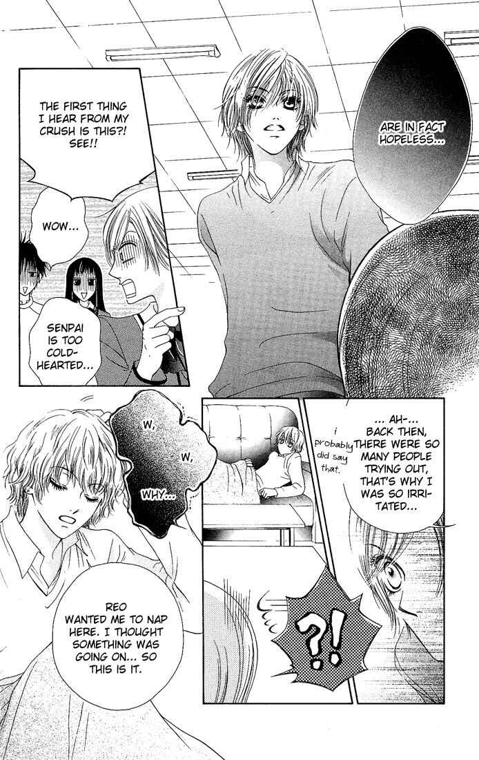 Page 29 Chapter 7 Nadeshiko Club