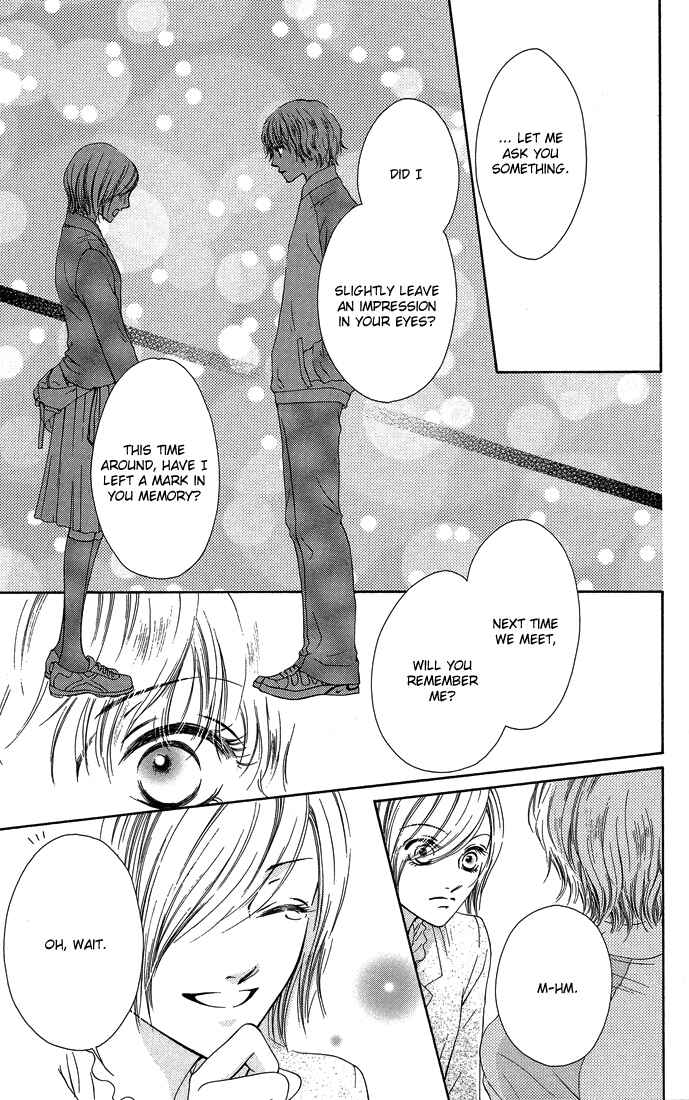 Page 40 Chapter 7 Nadeshiko Club