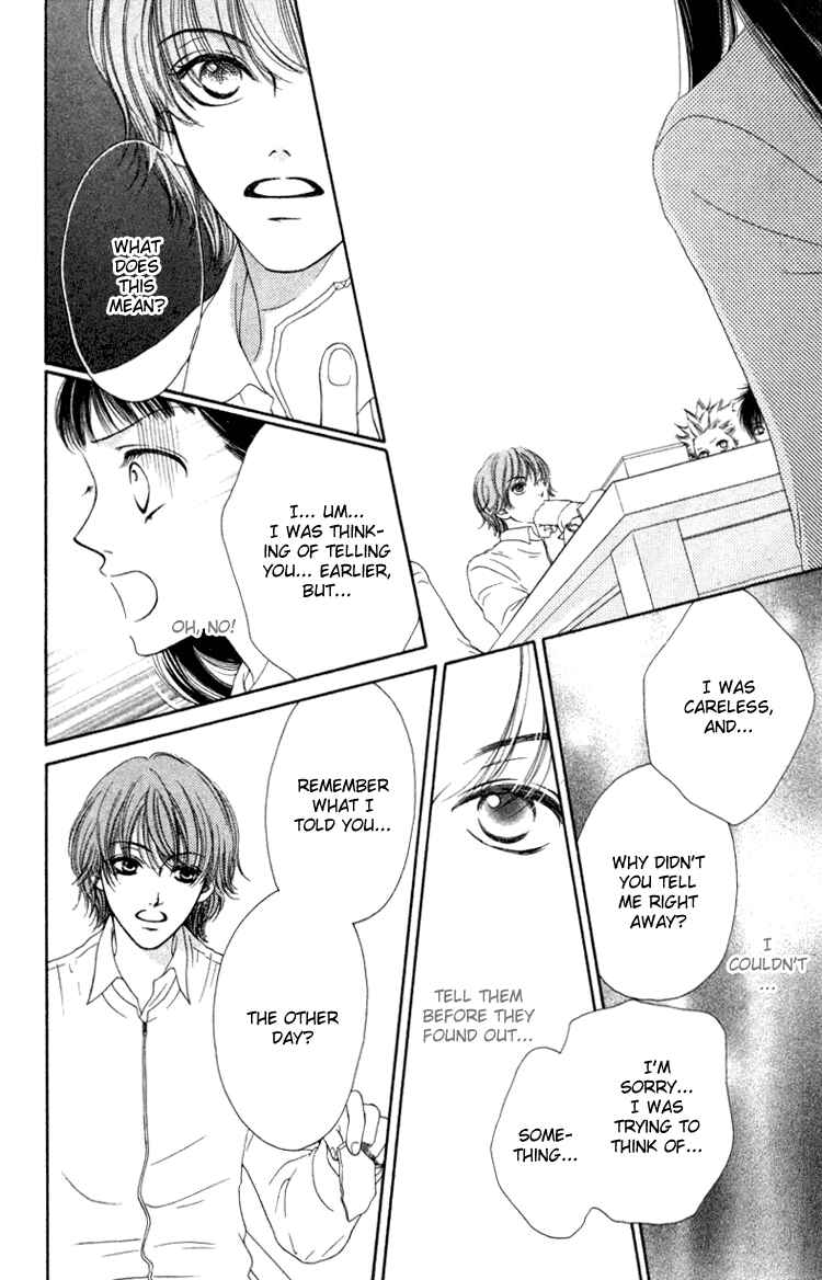 Page 10 Chapter 5 Nadeshiko Club