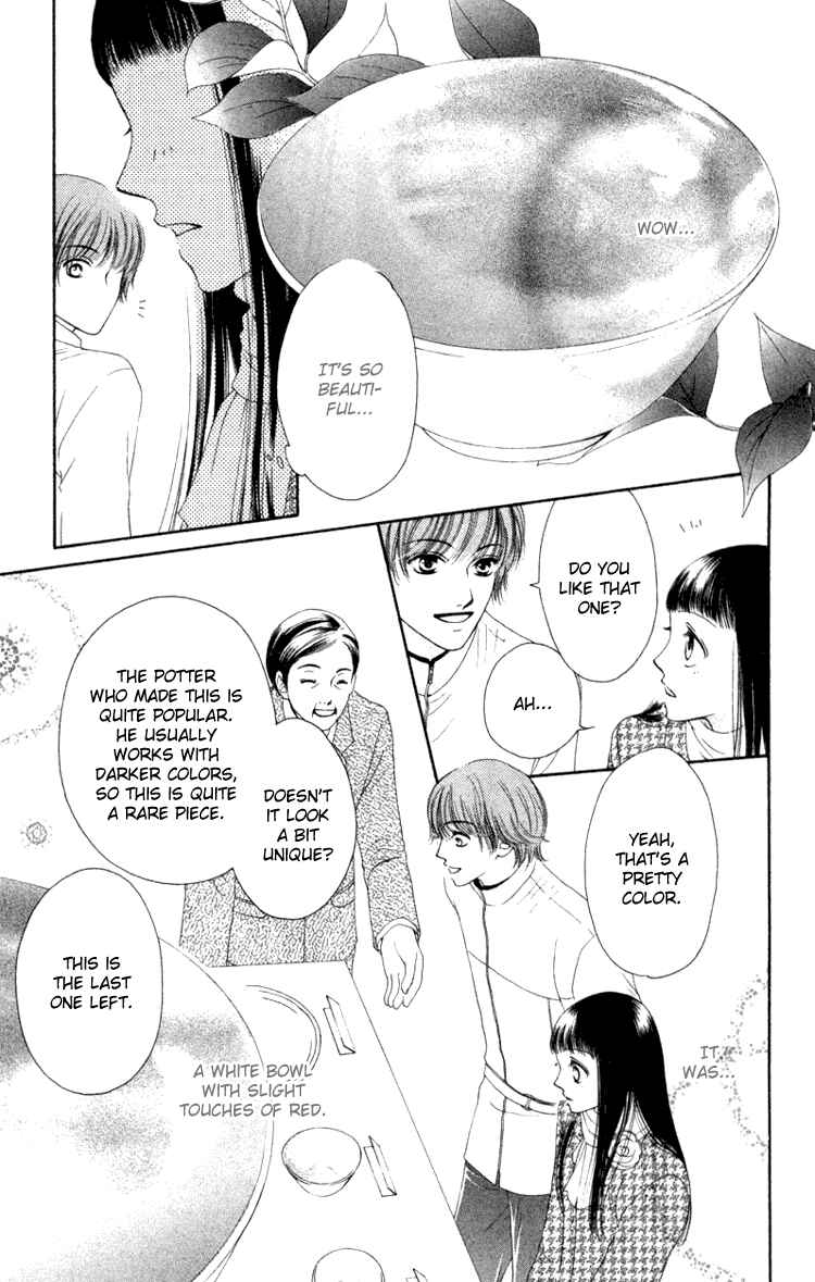 Page 3 Chapter 5 Nadeshiko Club