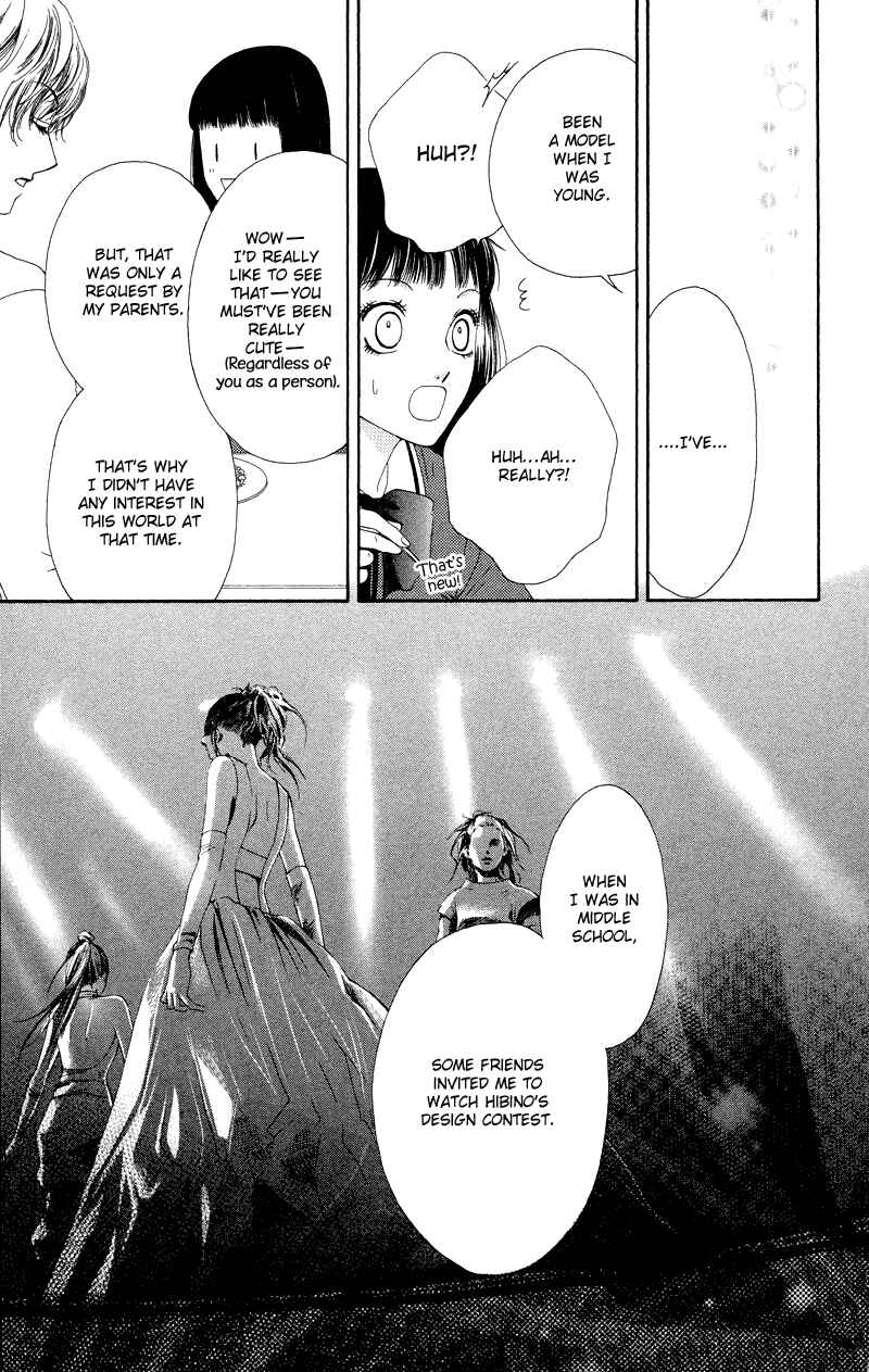 Page 11 Chapter 31 Nadeshiko Club